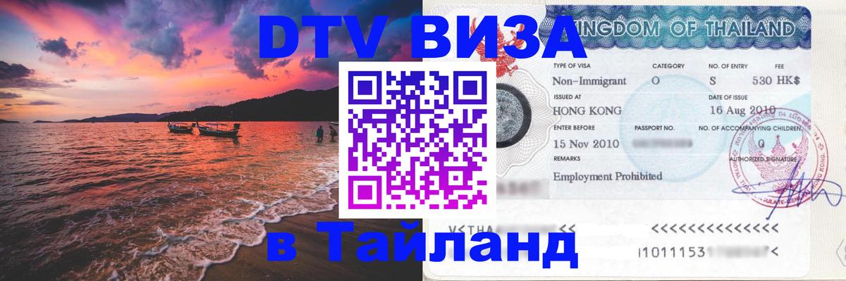 Оформление DTV визы под ключ: стоимость и тарифы, только загранпаспорт - 